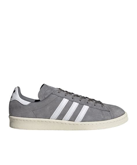 adidas campus grau weiß damen|Adidas campus 80s schuhe.